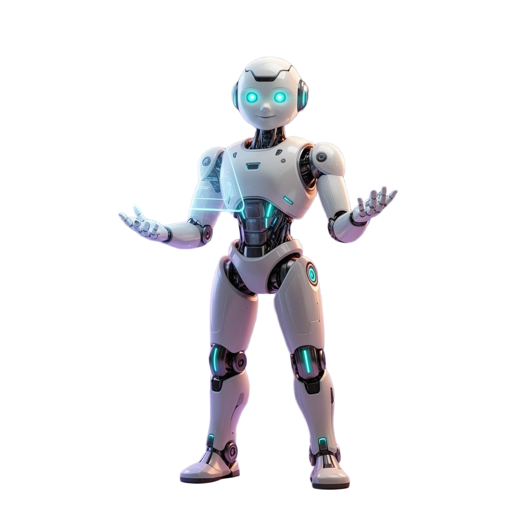 Orvanta AI agent presenting an automation dashboard