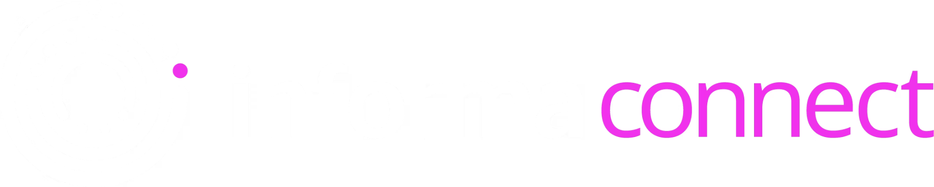 Informa Connect logo