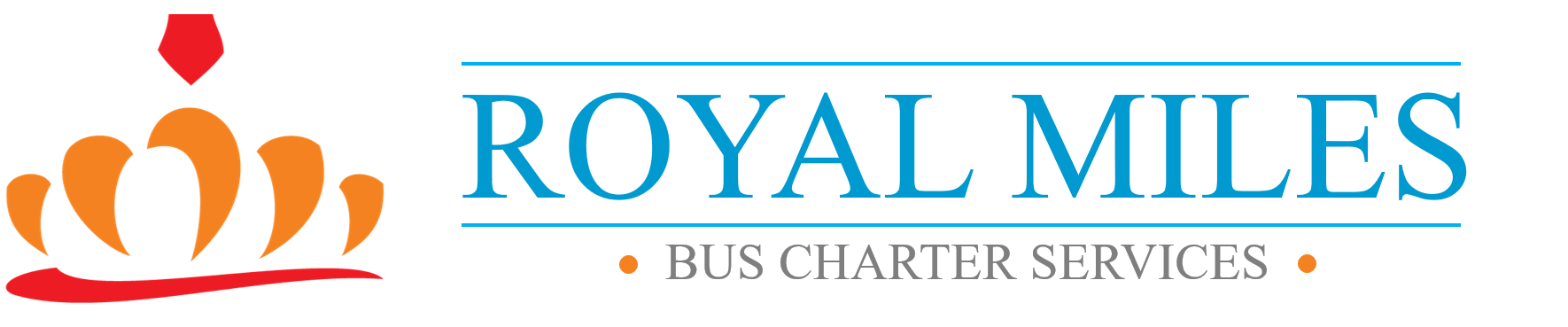 Royal Miles logo